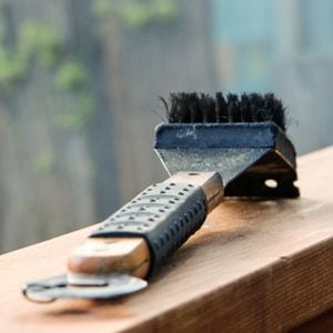 Βούρτσες Καθαρισμού Ψησταριάς