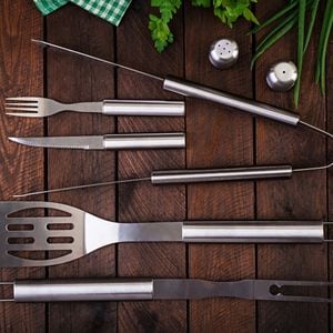 Barbeque Tools