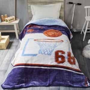 Kids Blankets