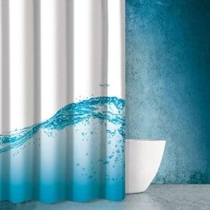 Κουρτίνες Μπάνιου - Προσφορές