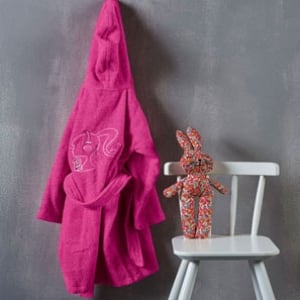 Kids Bathrobes