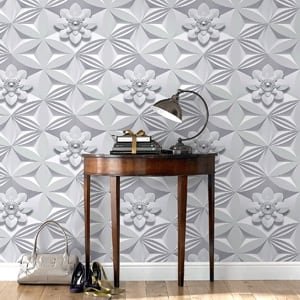 Μοντέρνες Ταπετσαρίες