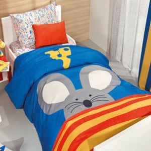 Kids Duvet Cases