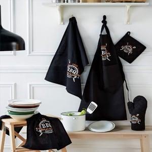 Ποδιές - Πιάστρες