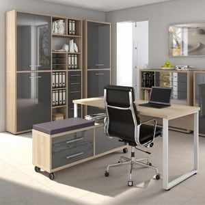 Συρταριέρες & Ντουλάπες Γραφείου