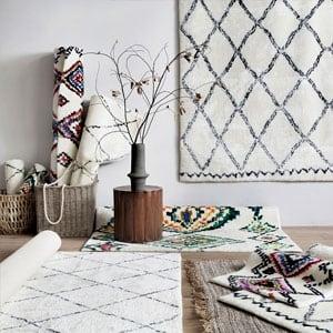 Χαλιά Χειροποίητα - Προσφορές