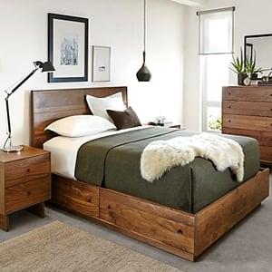 Bedroom Furniture