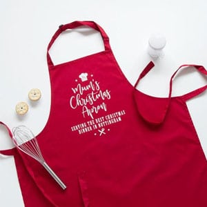 Χριστουγεννιάτικες Ποδιές - Πιάστρες