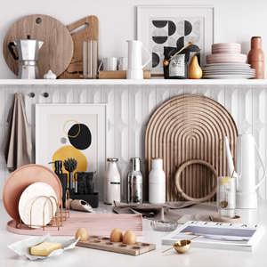 Various Types Of Serving