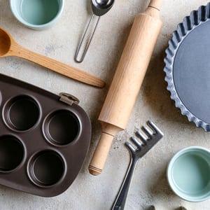 Διάφορα Είδη Ζαχαροπλαστικής