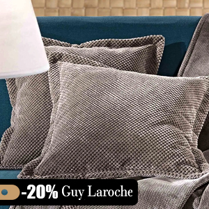 Διακοσμητικά Μαξιλάρια Guy Laroche