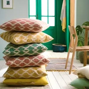 Decorative Cushions