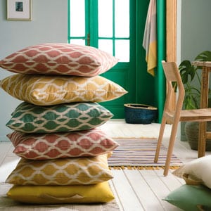 Decorative Cushions Sales
