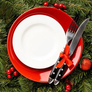 Χριστουγεννιάτικα Είδη Σερβιρίσματος