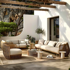 Outdoor Furniture