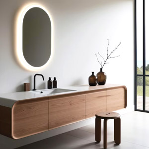 Bathroom Furniture