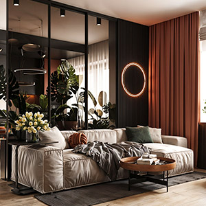 Living Room Furniture