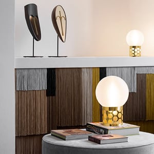 Table Lamps