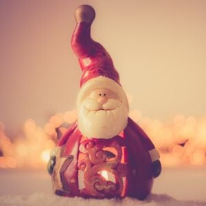 Χριστουγεννιάτικες Φιγούρες