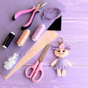 Children's Crafts