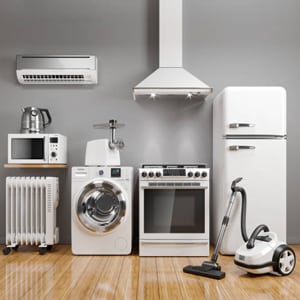 Household Electrical Appliances