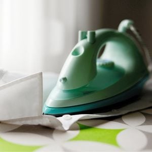 Σίδερα Ατμού