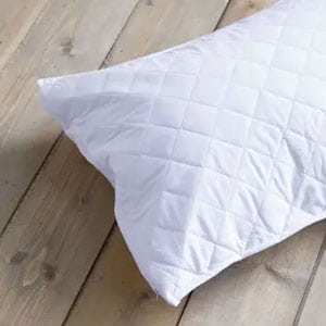 Καλύμματα Μαξιλαριών Ξενοδοχείου