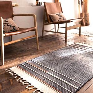 Χαλιά Καλοκαιρινά - Προσφορές