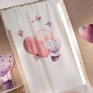 Children's Curtains