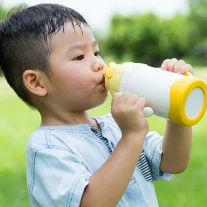 Children Thermos - Bottles
