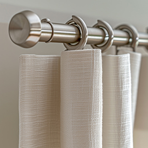 Curtain Rods