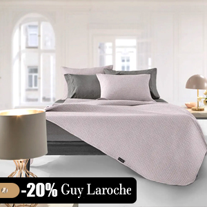 Κουβερλί Guy Laroche