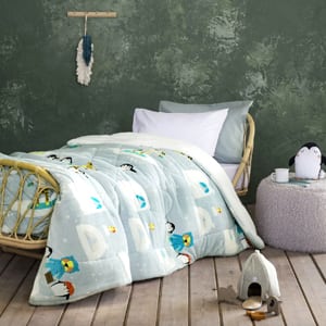 Kid's Duvet Blankets
