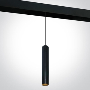 Magnetic Track Pendant Lights