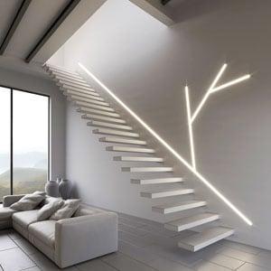 Linear Lights Sales