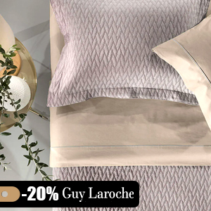 Σεντόνια Μεμονωμένα Guy Laroche