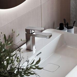 Μπαταρίες Νιπτήρα