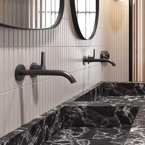 Μπαταρίες Εντοιχισμού