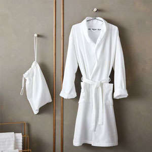 Μπουρνούζια Ξενοδοχείου