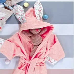 Kids Bathrobes Sales
