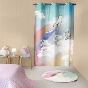 Children's Curtains Sales