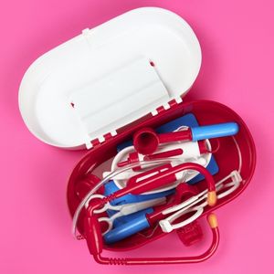 Βρεφικά Παιχνίδια Μίμησης