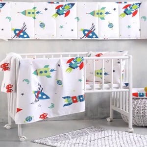 Πάντες Κούνιας - Βρεφικές Πάντες