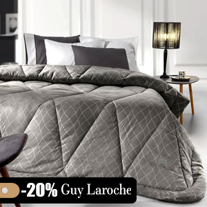 Παπλώματα Guy Laroche