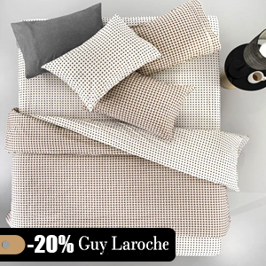 Παπλωματοθήκες Guy Laroche