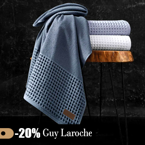 Πετσέτες Μπάνιου Guy Laroche