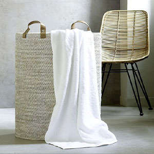 Πετσέτες Ξενοδοχείου