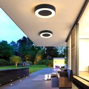 Outdoor Ceiling Lights