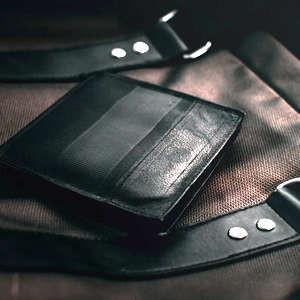 Ανδρικά Πορτοφόλια