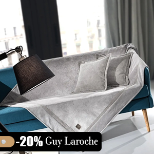 Ριχτάρια Guy Laroche